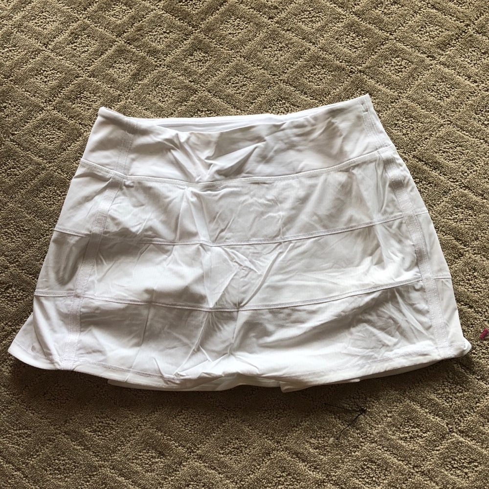 Lululemon skirt